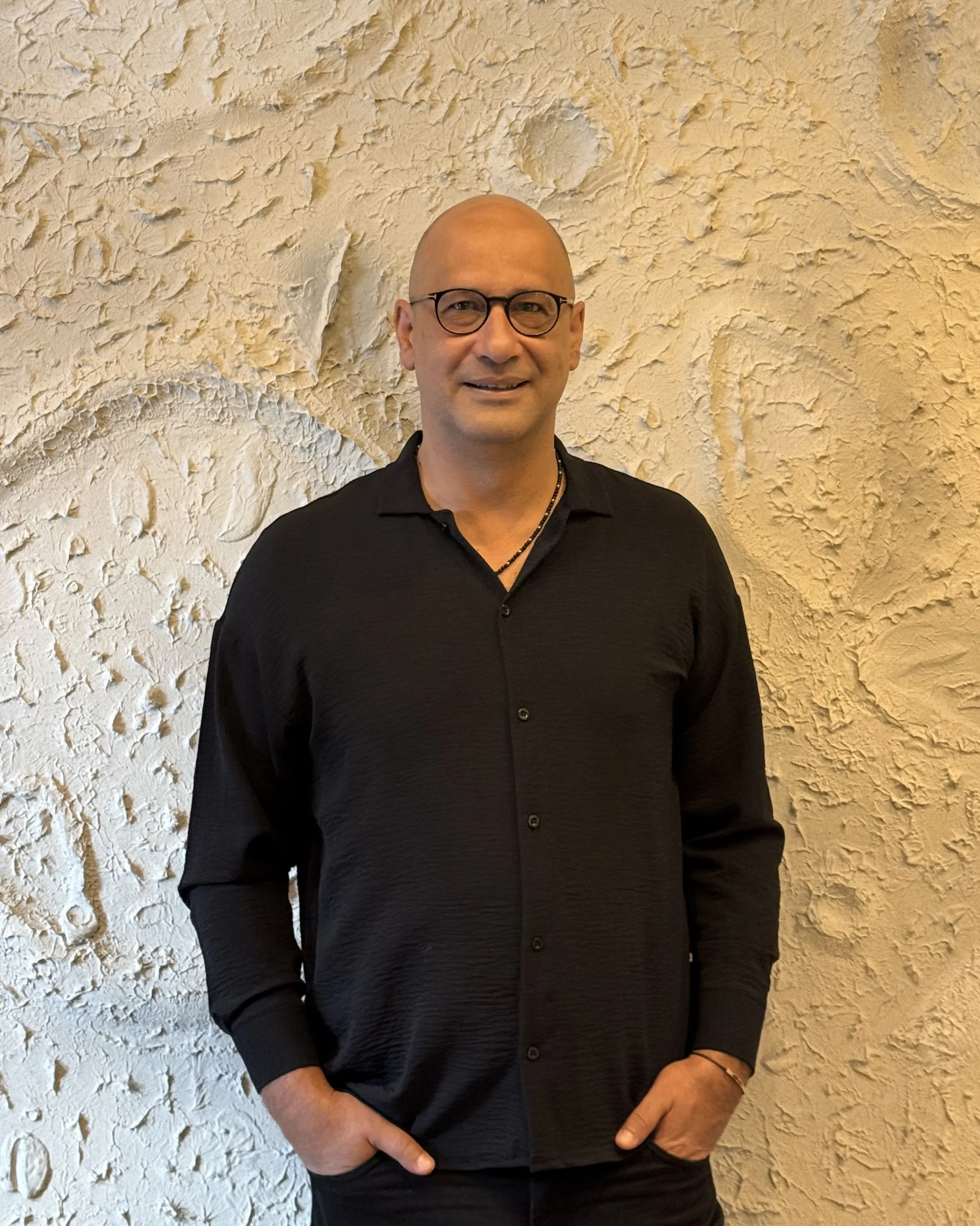 Haldun Ahmet Sümerkan